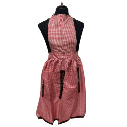 Set Delantal y Quilla Eleggua